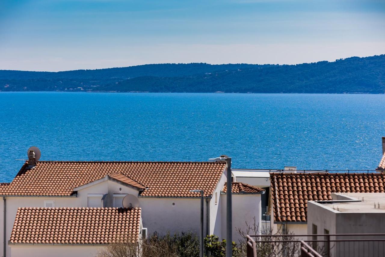 Ivana Apartment Trogir Exterior foto